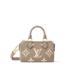 Louis Vuitton M82890 Nano Speedy