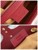 GUCCI Marmont small shoulder bag - Image 10