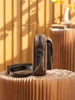Louis Vuitton M69404 Christopher Wearable Wallet - Image 9