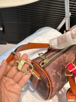 Louis Vuitton M11542 Keepall Bandoulière 25 - Image 9