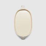 GUCCI MINI BUCKET SHOULDER BAG(WHITE) - Image 6