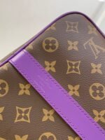 Louis Vuitton M46775 Keepall Bandoulière 50 - Image 8