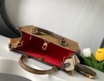 Louis Vuitton OnTheGo PM M46373 - Image 9