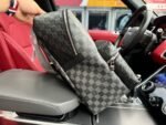 Louis Vuitton Backpack - Image 2