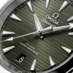 OMEGA Seamaster Aqua Terra 150M - Image 3