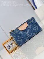 Louis Vuitton M82961  Key Pouch - Image 2