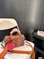 Louis Vuitton M11542 Keepall Bandoulière 25 - Image 3