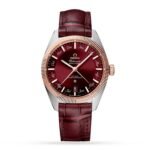 OMEGA Constellation Globemaster