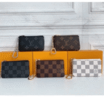Louis Vuitton Small Wallet, gifts are random. - Image 2