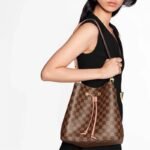 Louis Vuitton NeoNoe MM Bucket Bag N40198 - Image 2