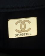 Chanel Hobo Handbag - Image 6
