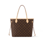 Louis Vuitton Neverfull MM Tote M41177