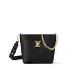 Louis Vuitton M24006 LOCK AND WALK Bag