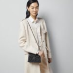 GUCCI OPHIDIA GG MINI SHOULDER BAG - Image 2