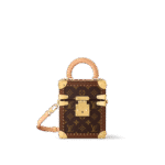 Louis Vuitton M10079 Camera Box