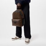 Louis Vuitton M46684 Discovery Backpack PM - Image 11