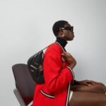 GUCCI MARMONT SMALL SHOULDER BAG - Image 3