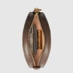 GUCCI OPHIDIA MINI GG ROUND SHOULDER BAG - Image 10