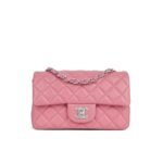 CHANEL Classic Mini Flap – Rectangular