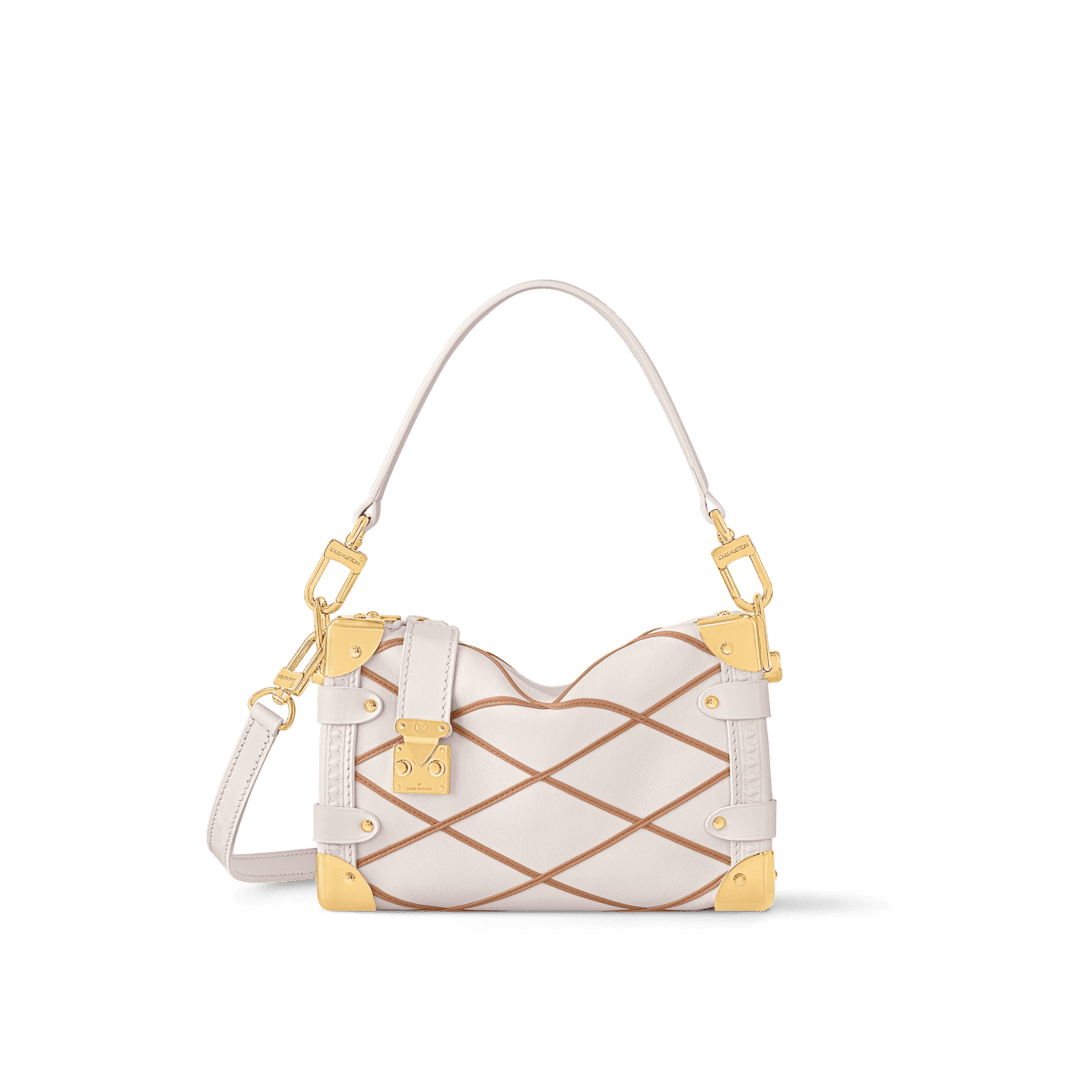 ofLxuRdS-10001-41 Louis Vuitton M25216 Side Trunk PM - Image 1