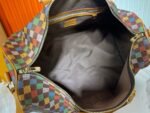 Louis Vuitton N00170 KEEPALL BANDOULIÈRE 50 travel bag - Image 11
