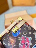 Louis Vuitton M47085 Flight Mode Side Trunk MM - Image 9
