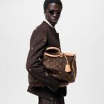 Louis Vuitton M24422 Speedy P9 Bandoulière 40 - Image 6