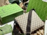 Gucci men’s shoulder crossbody bag - Image 8