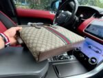 GUCCI briefcase - Image 5