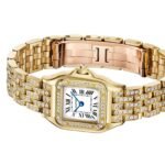 Panthère De Cartier Watch - Image 5
