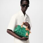 Louis Vuitton M24423 Speedy P9 Bandoulière 25 - Image 3