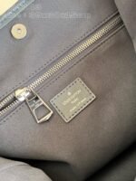 Louis Vuitton M12583 CarryAll Dark MM - Image 8