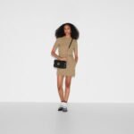 GUCCI MARMONT SMALL MATELASSÉ SHOULDER BAG - Image 11