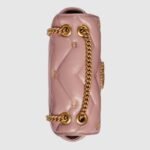 GUCCI MARMONT SMALL SHOULDER BAG - Image 8
