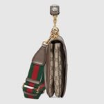 GUCCI BLONDIE MEDIUM TOP HANDLE BAG - Image 5