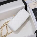 Chanel MINI FLAP BAG A01115 - Image 6