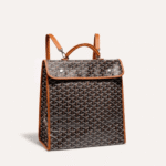Goyard Saint Léger Backpack