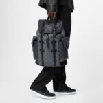 Louis Vuitton M45419 Christopher MM - Image 11