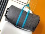 Louis Vuitton M11480 Keepall Bandoulière 55 - Image 4