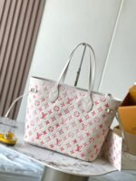 Louis Vuitton M47080 Neverfull MM - Image 4
