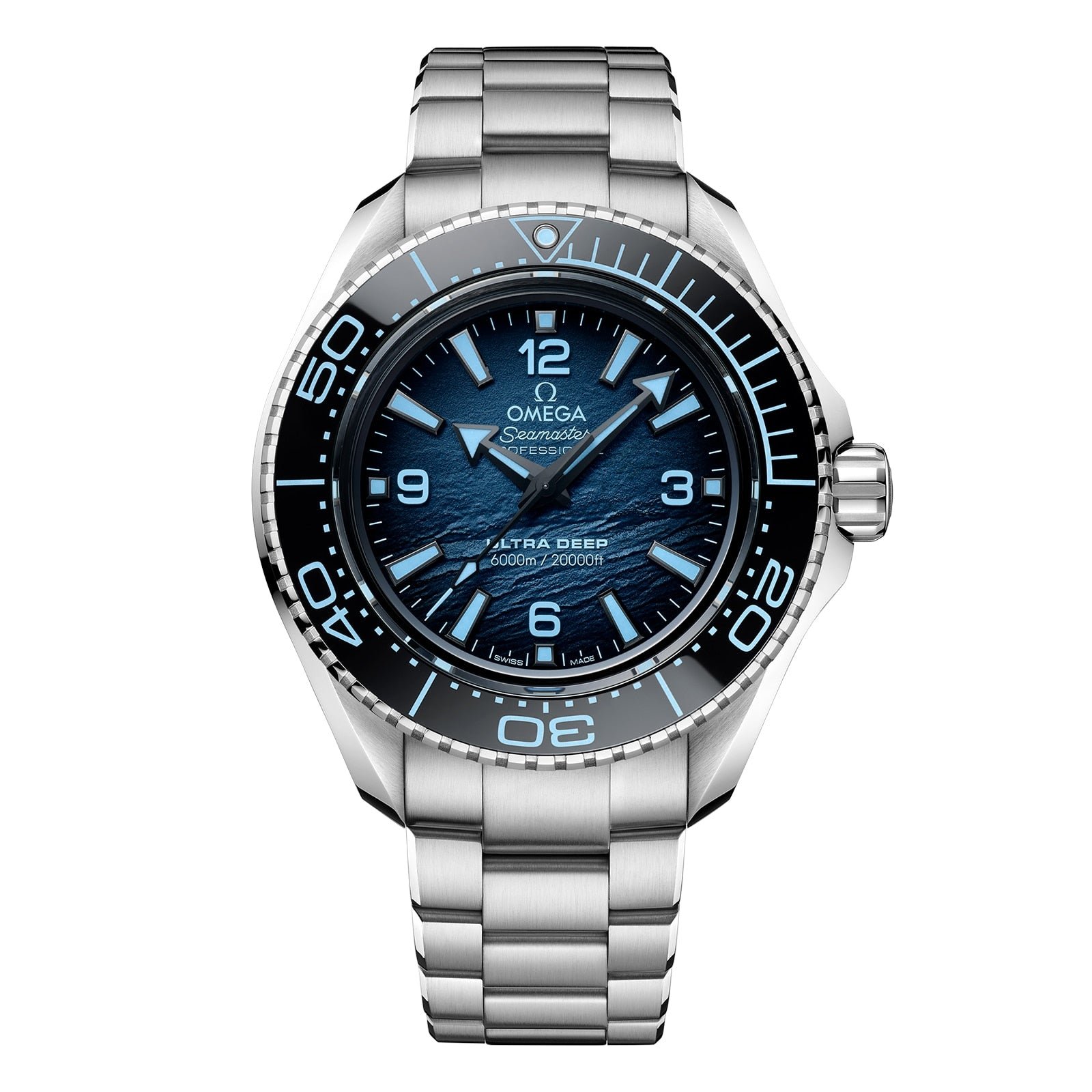 qX06V20R-17332158_1 OMEGA Seamaster Planet Ocean 6000M - Image 1