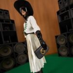 GUCCI BLONDIE SHOULDER BAG - Image 12