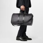 Louis Vuitton Keepall 45 Bandouliere M40569 - Image 10