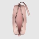 GUCCI MARMONT SMALL SHOULDER BAG - Image 6