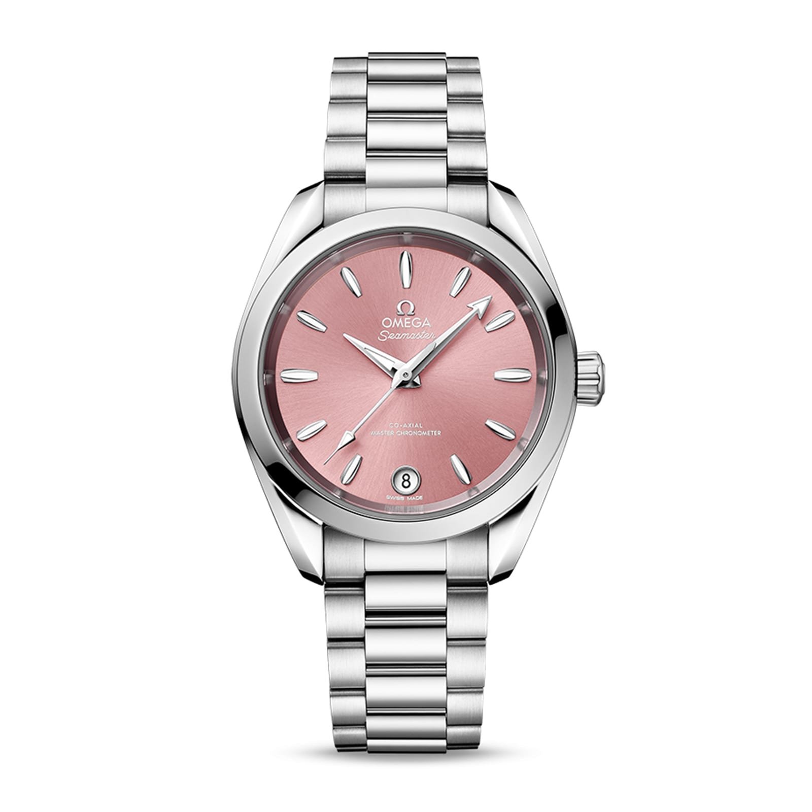 qufgHGiN-17331947_1 OMEGA Seamaster Aqua Terra 150M - Image 1