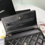 CHANEL WALLET ON CHAIN AP3054 - Image 4