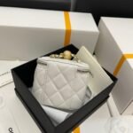 Chanel SMALL VANITY WITH CHAIN AP1447 - Image 7