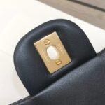 Chanel MINI FLAP BAG A35200 - Image 4