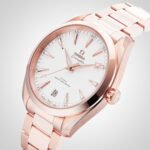 OMEGA Seamaster Aqua Terra 150M - Image 7