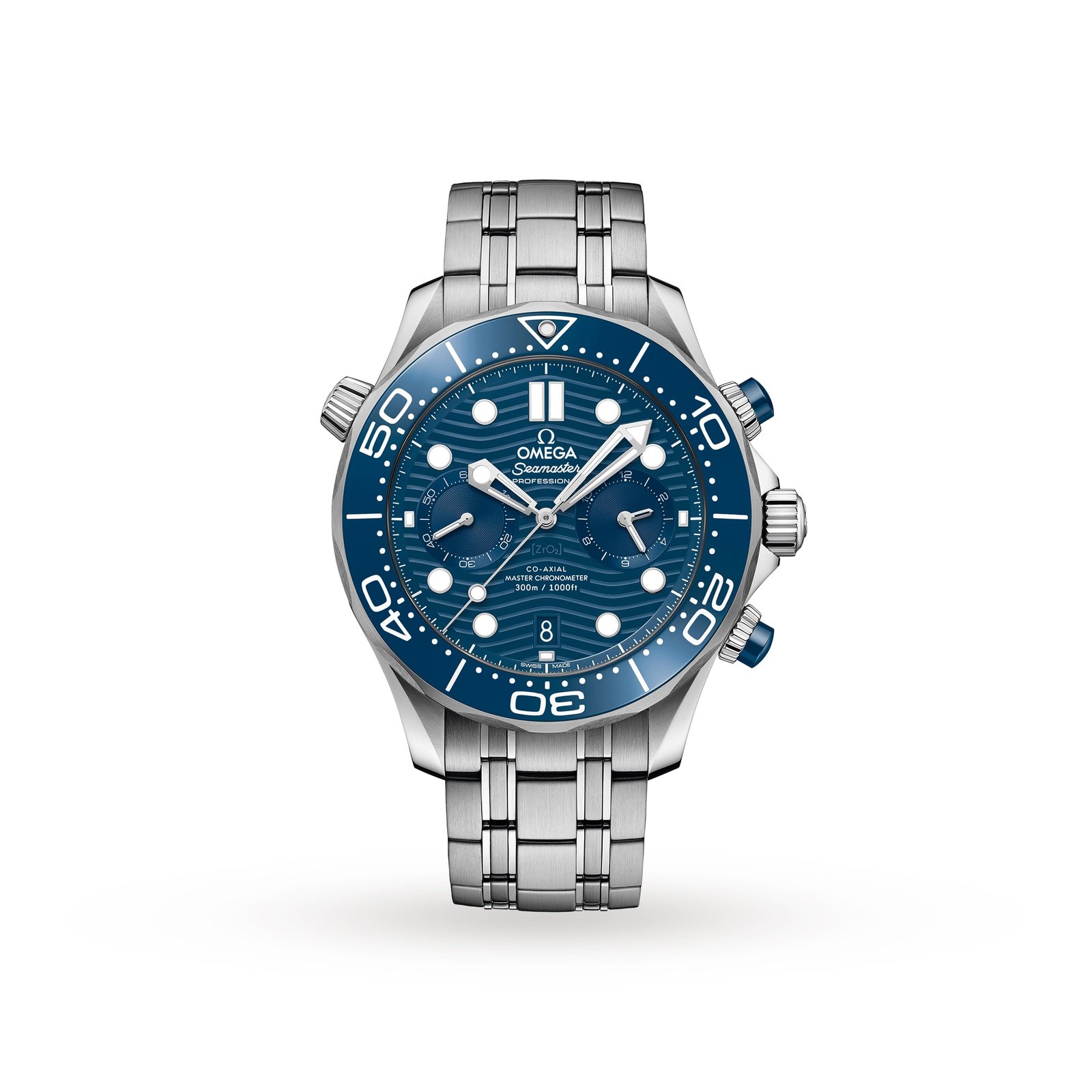 raQ6pYMA-17331583_1 OMEGA Seamaster Diver 300M - Image 1